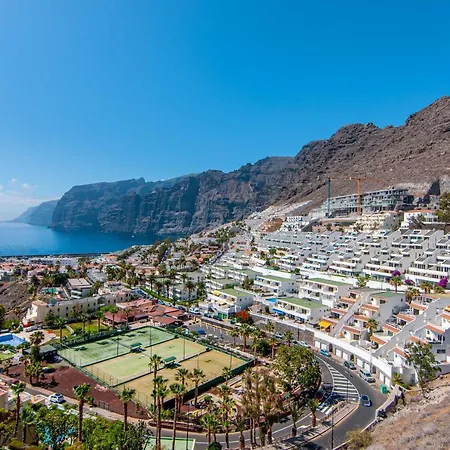 Gigansol Del Mar Ocean View Ph01 Appartement