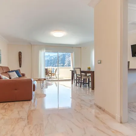 Gigansol Del Mar Ocean View Ph01 Appartement *