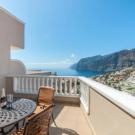 Appartement Gigansol Del Mar Ocean View Ph01 *