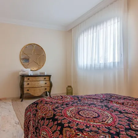 Appartement Gigansol Del Mar Ocean View Ph01 Puerto de Santiago (Tenerife)