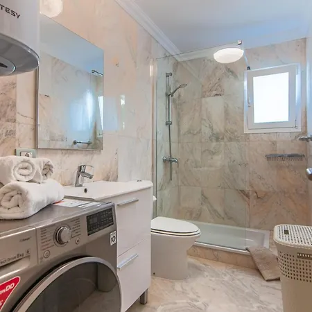 Gigansol Del Mar Ocean View Ph01 Appartement *