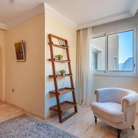 Gigansol Del Mar Ocean View Ph01 Appartement *