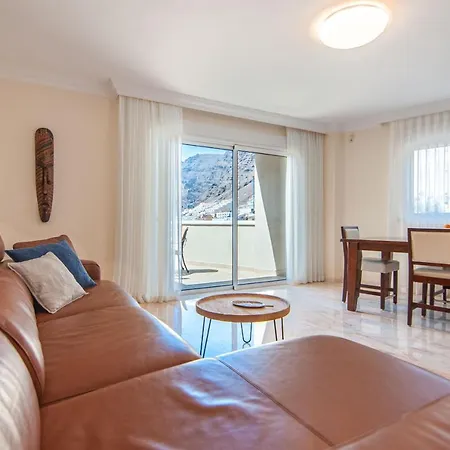Gigansol Del Mar Ocean View Ph01 Appartement Puerto de Santiago (Tenerife)
