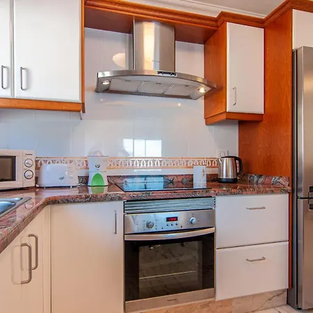 Gigansol Del Mar Ocean View Ph01 Appartement