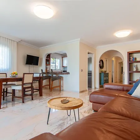 Gigansol Del Mar Ocean View Ph01 Appartement Puerto de Santiago (Tenerife)